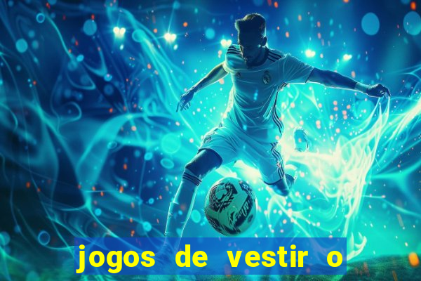 jogos de vestir o justin bieber